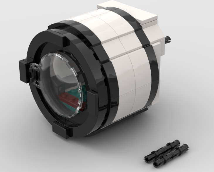 Hatch for multipurpose room (Subnautica/Subnautica Below Zero)