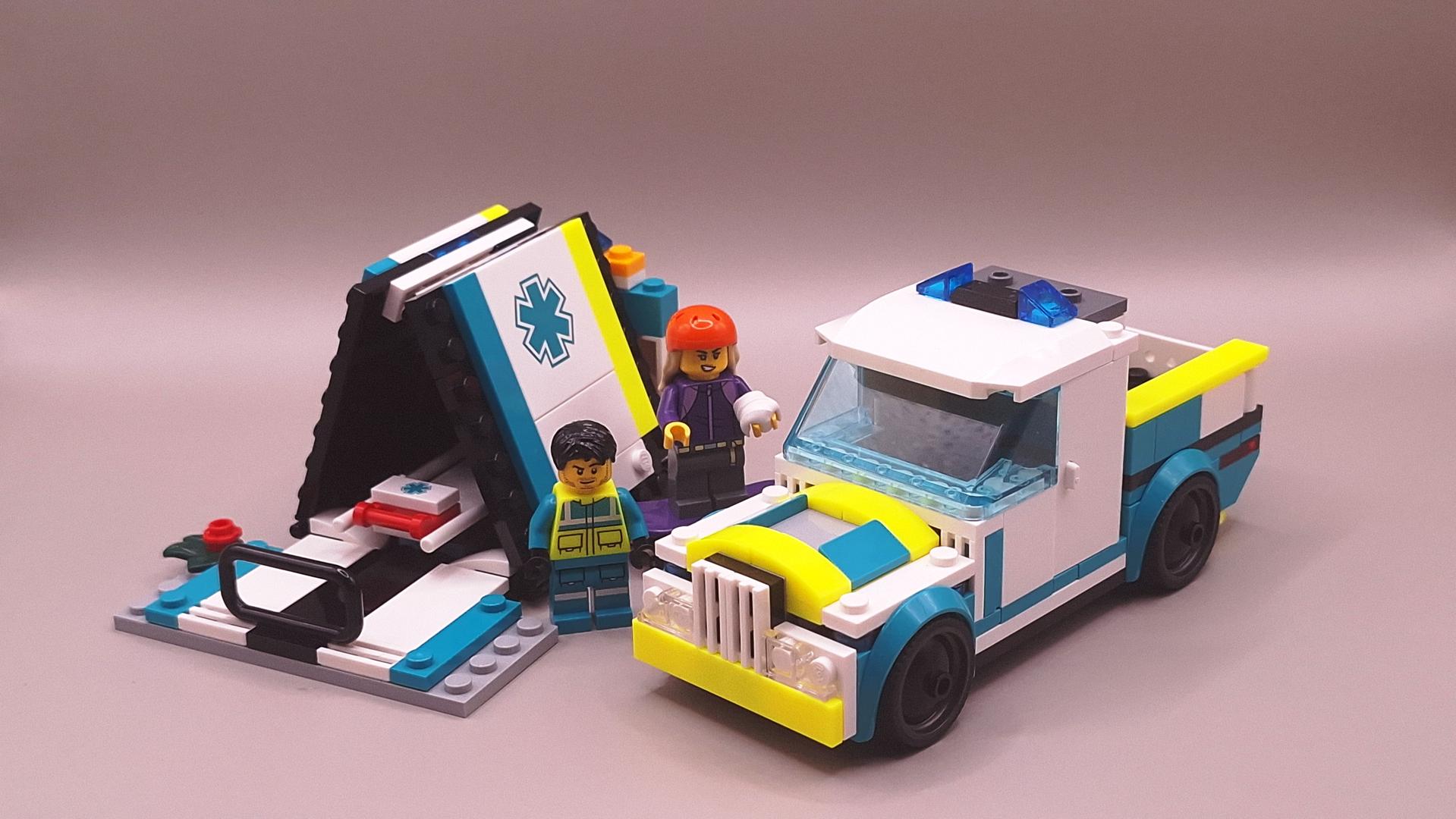 60451 Campground Medical