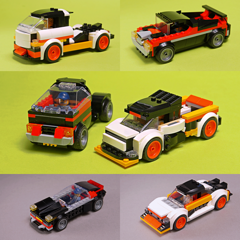 60472 10in1 alternate build