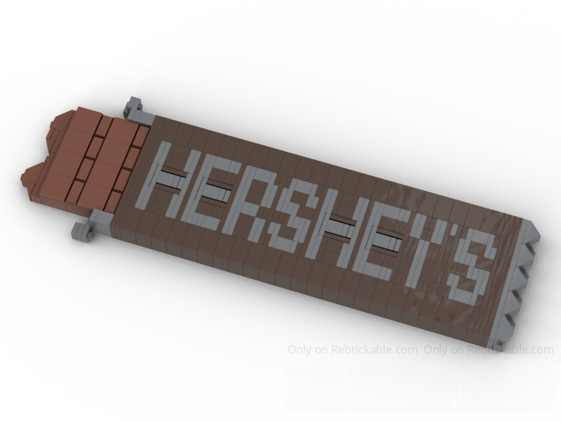 Hershey Bar