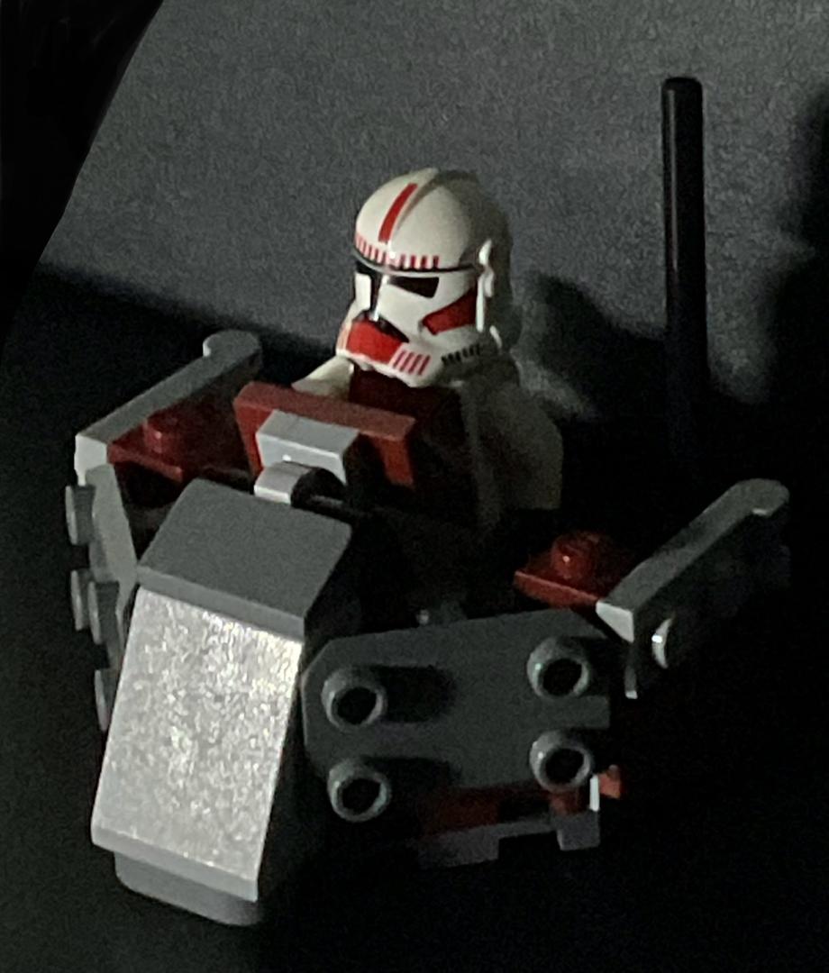 Clone Command Centre