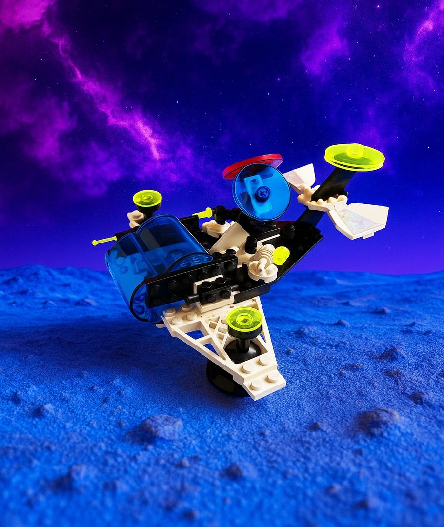 (6856) Hammerhead Signal Seeker