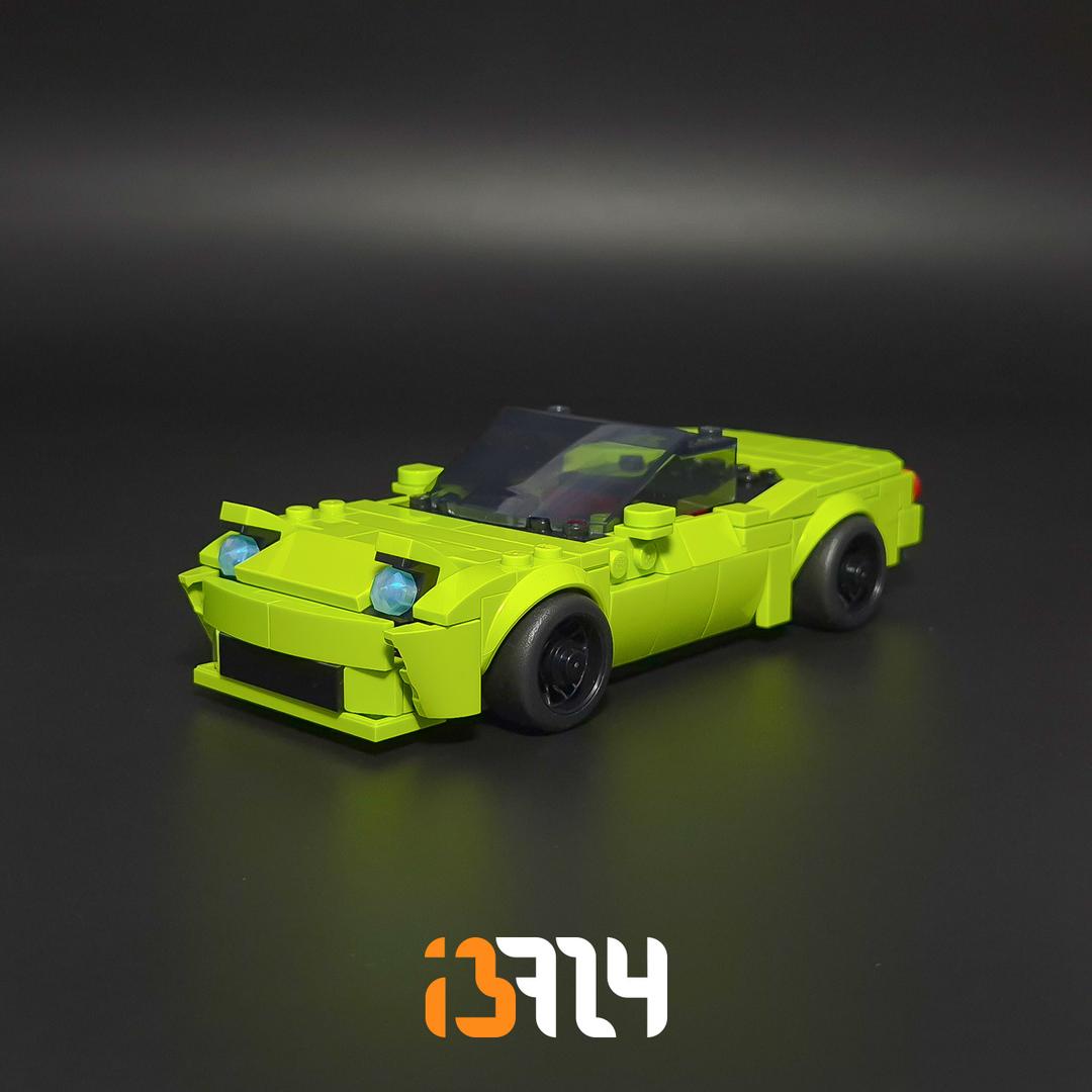 77237 Mazda Miata NA