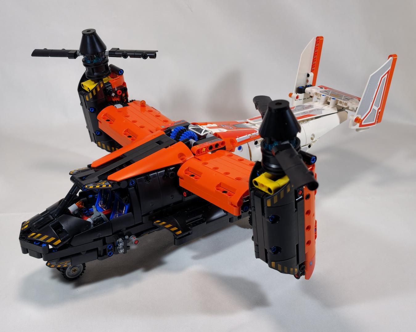 42181 Alternate - V22 Bell Boeing Osprey