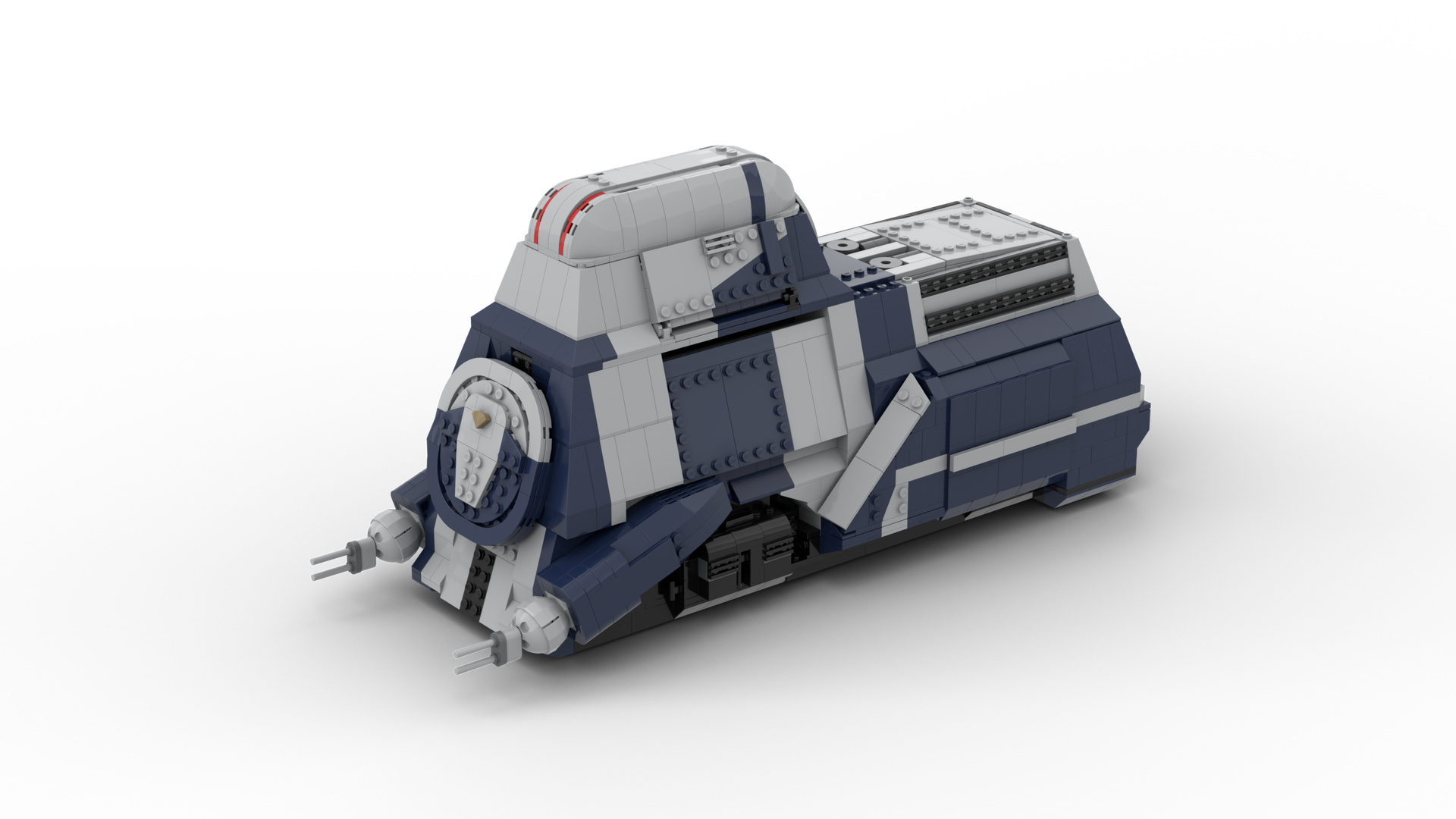 CIS MTT (7662 Remastered)