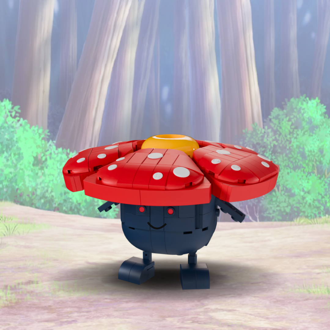 Vileplume
