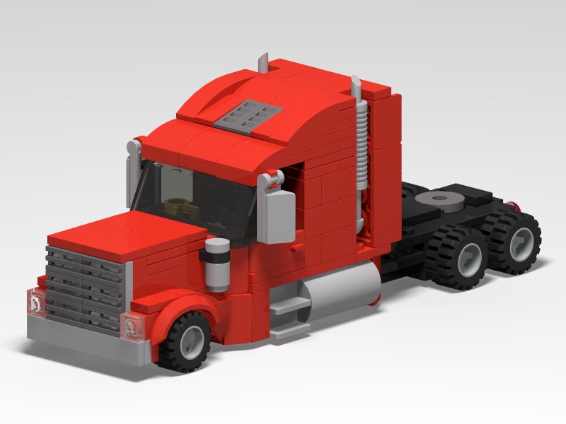 American Truck - Truck Collection