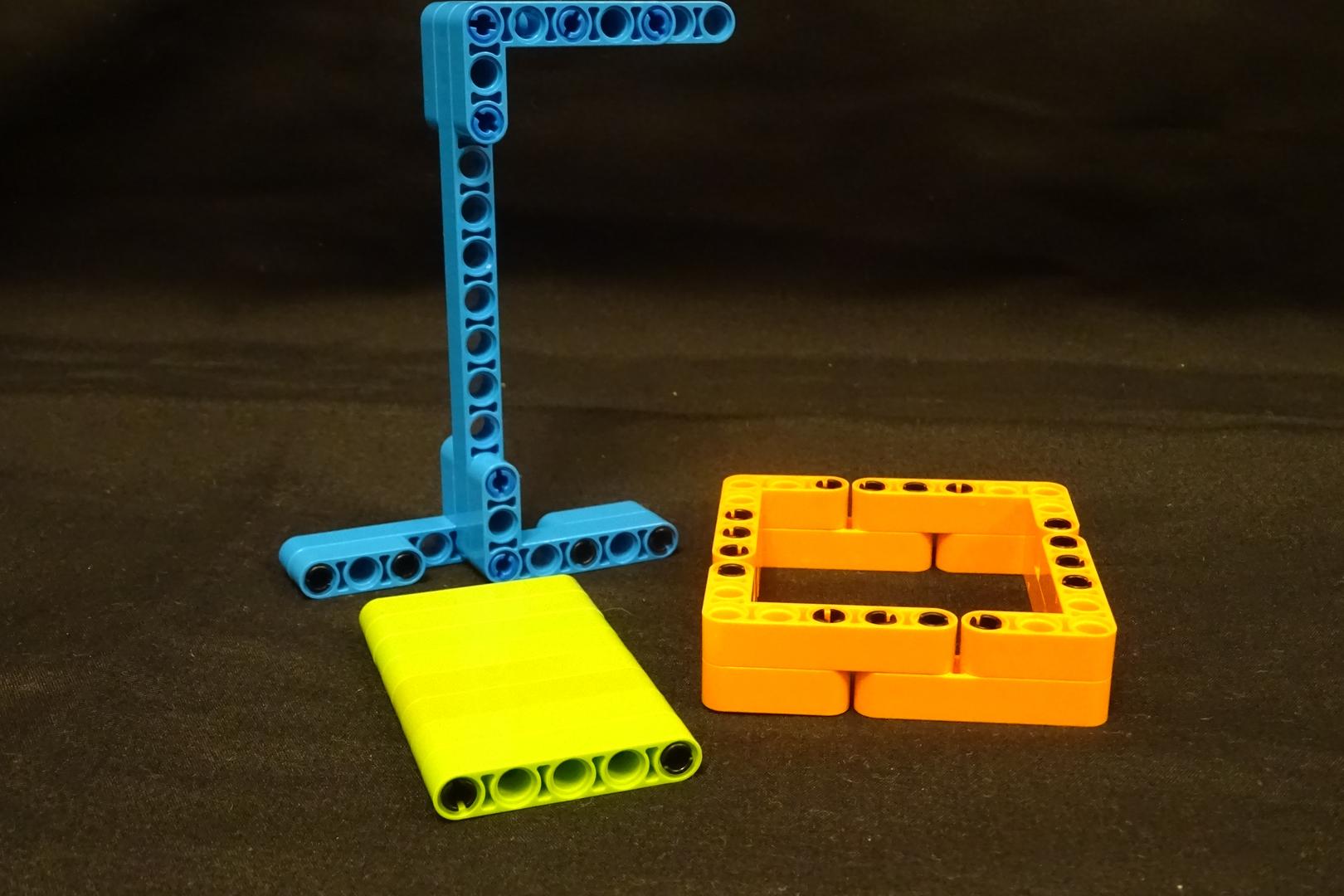 Studless Tools for GBC Builders