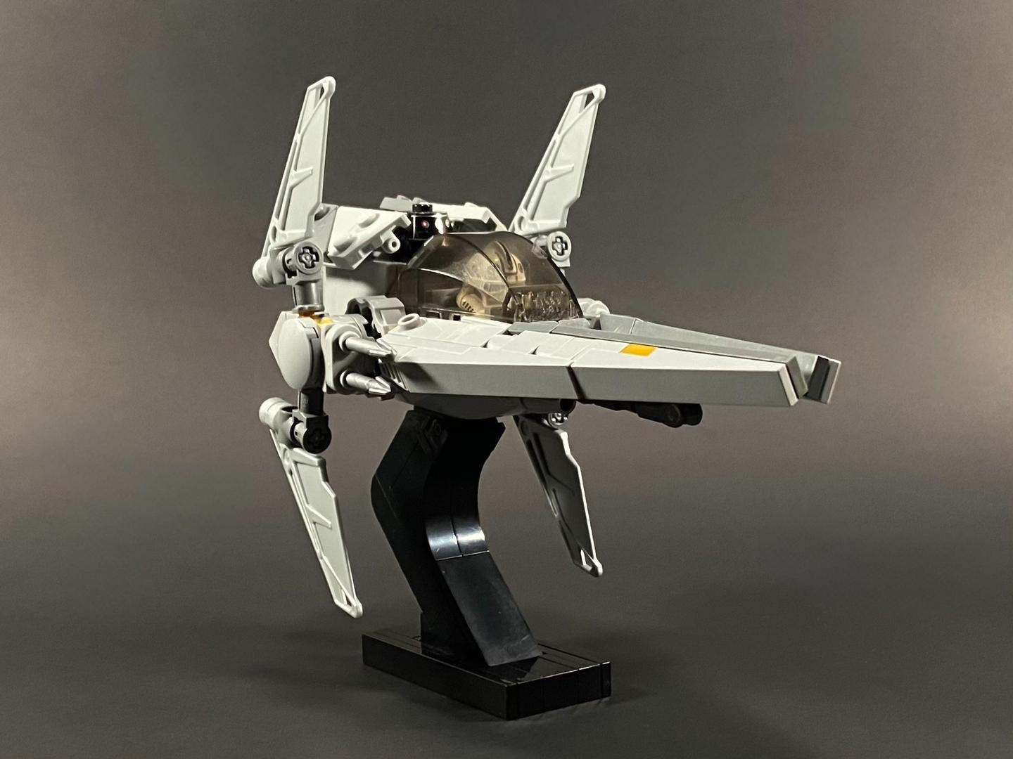 Imperial V-Wing