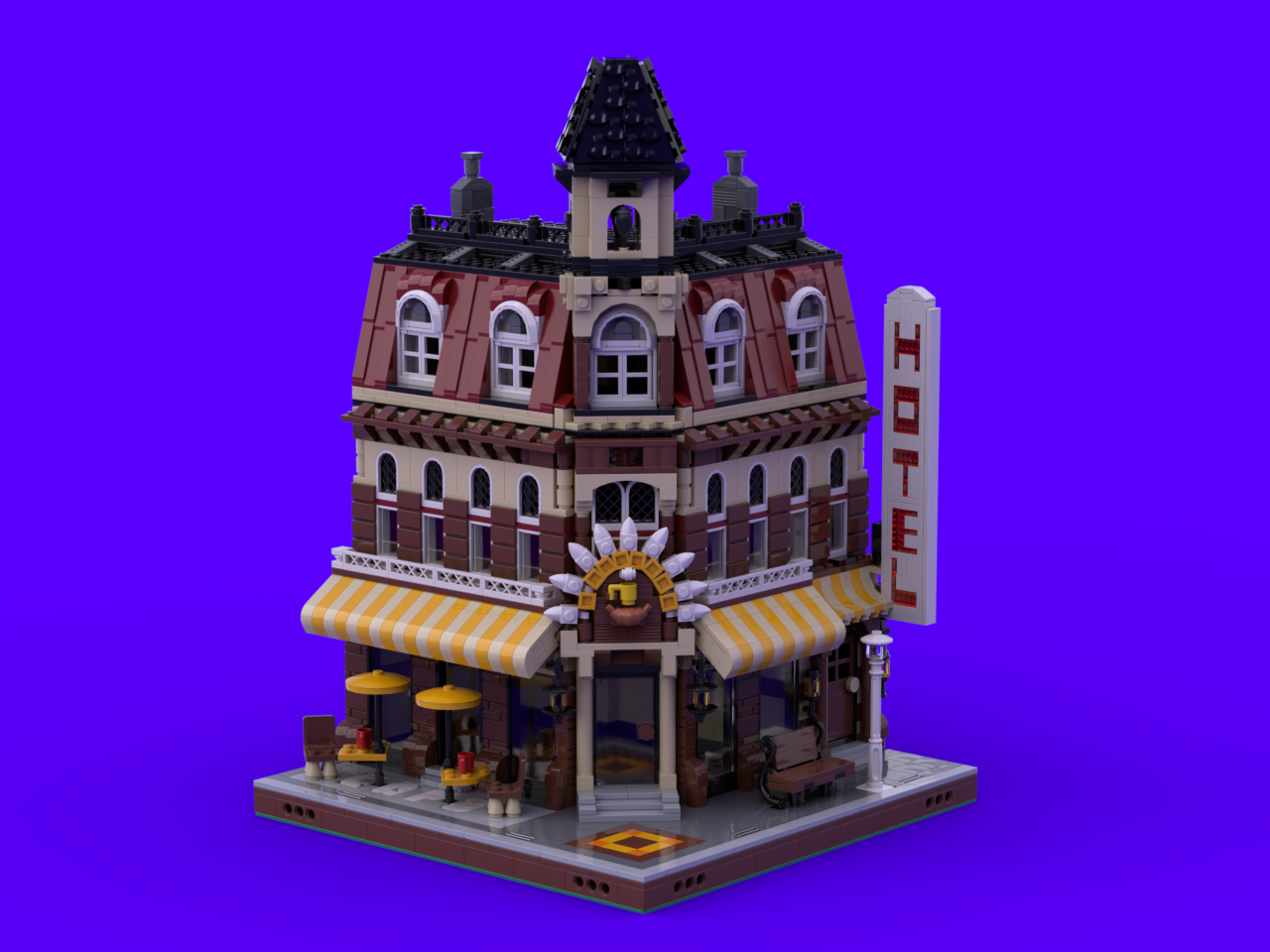 10182 Cafe Corner Modified V2