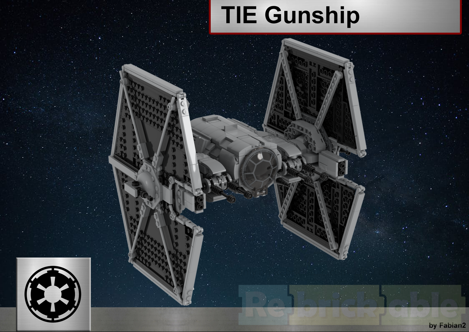 TIE Gunship