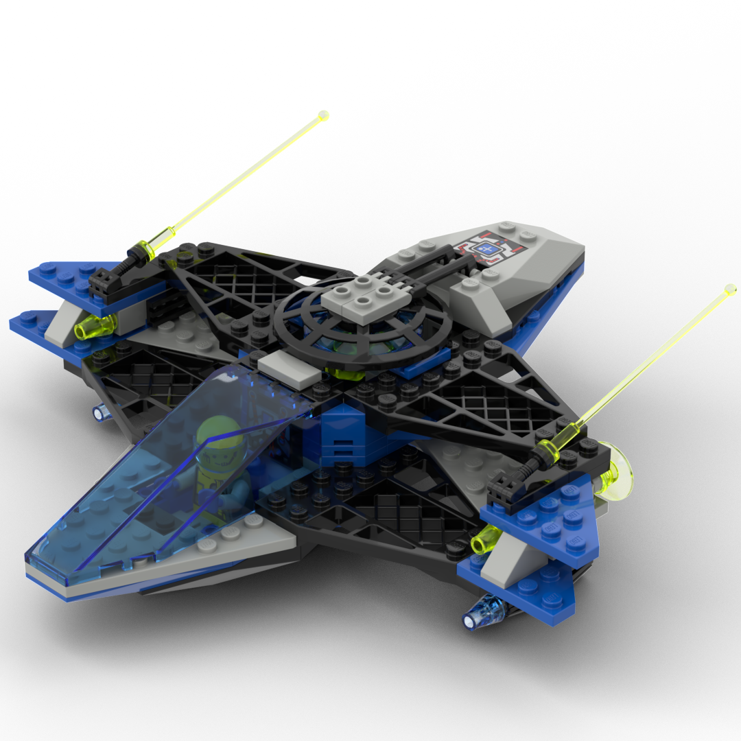 MOC-0042 light communicator