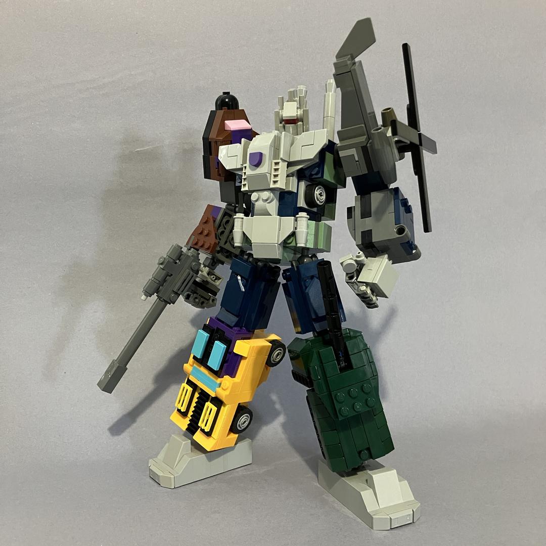 TF-012 Bruticus