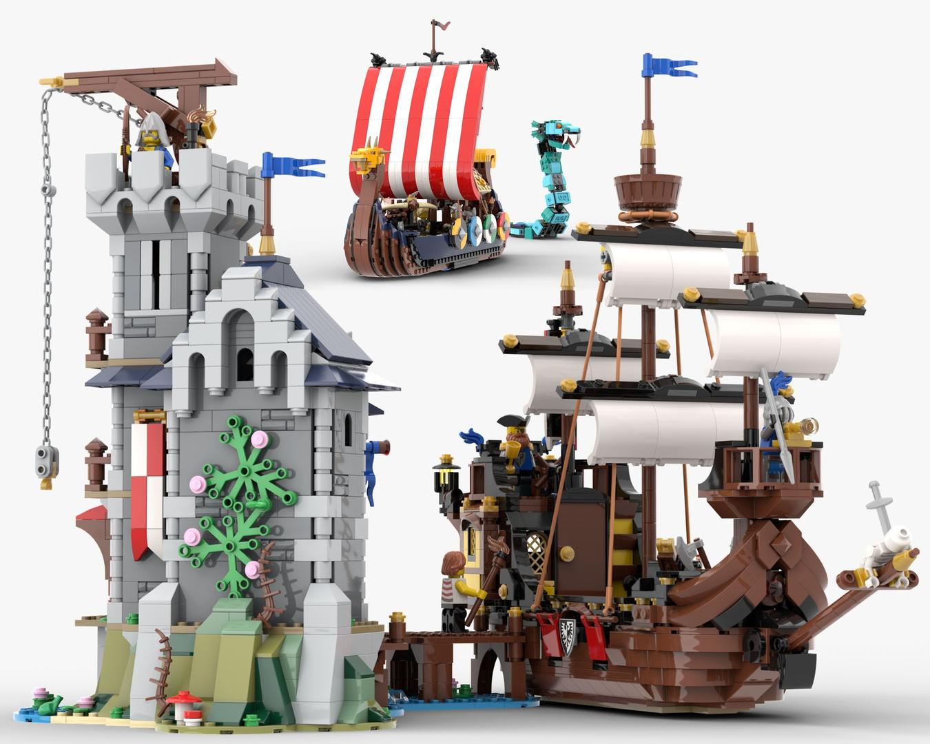 Battle of Fort Falcland