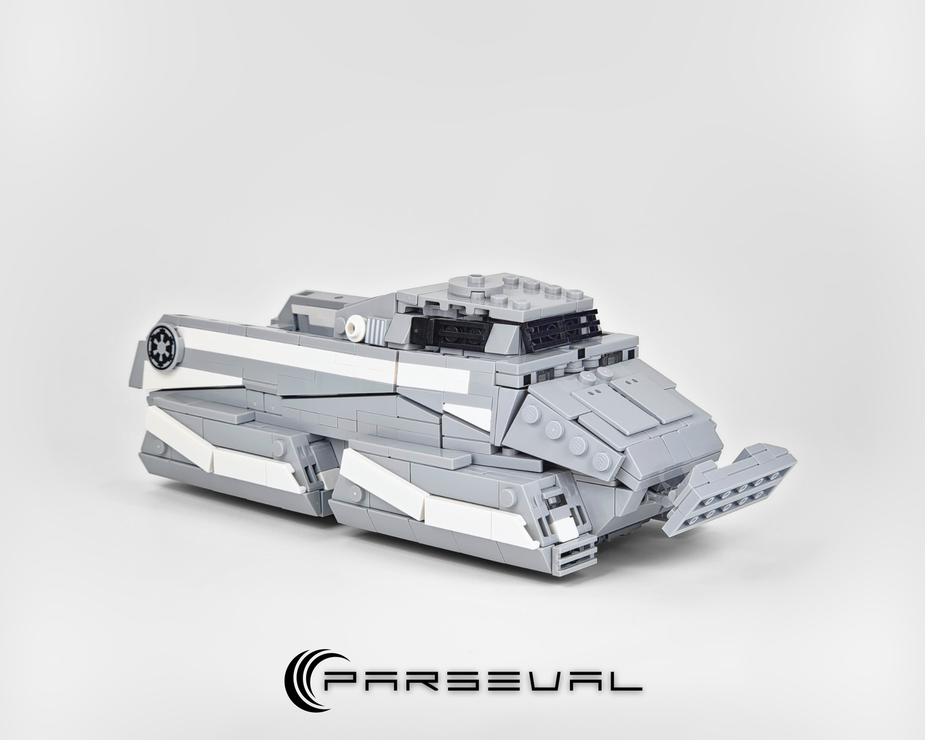 Imperial Armored Personnel Carrier (Ghorman)