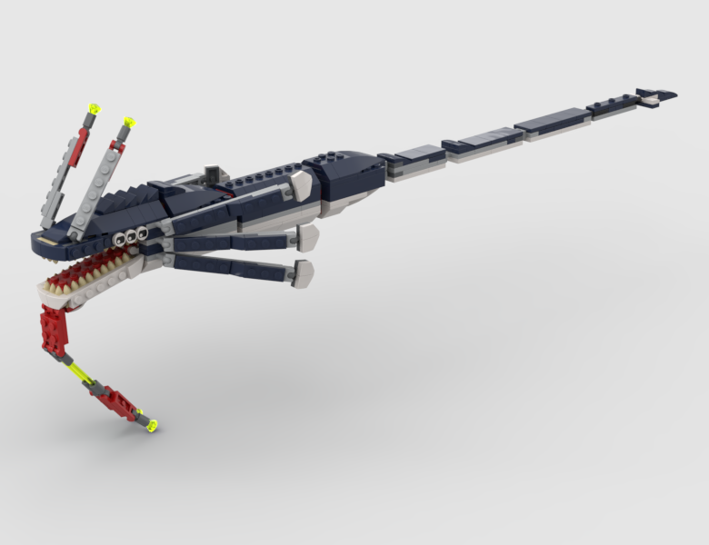 gargantuan leviathan 31088x3