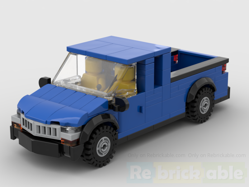 1998 Chevrolet s10 Pickup