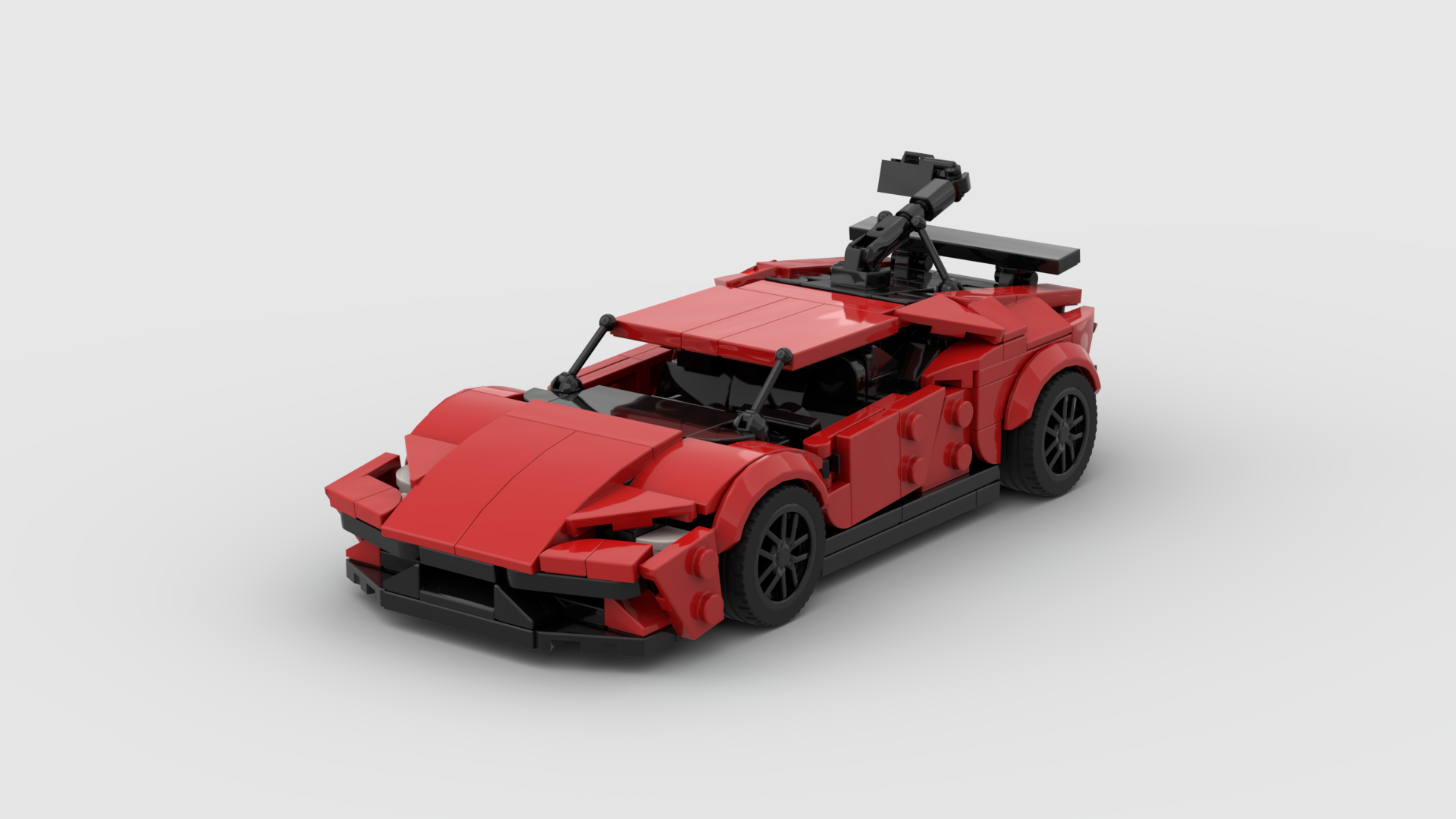 Twin Turbo Lamborghini Huracan