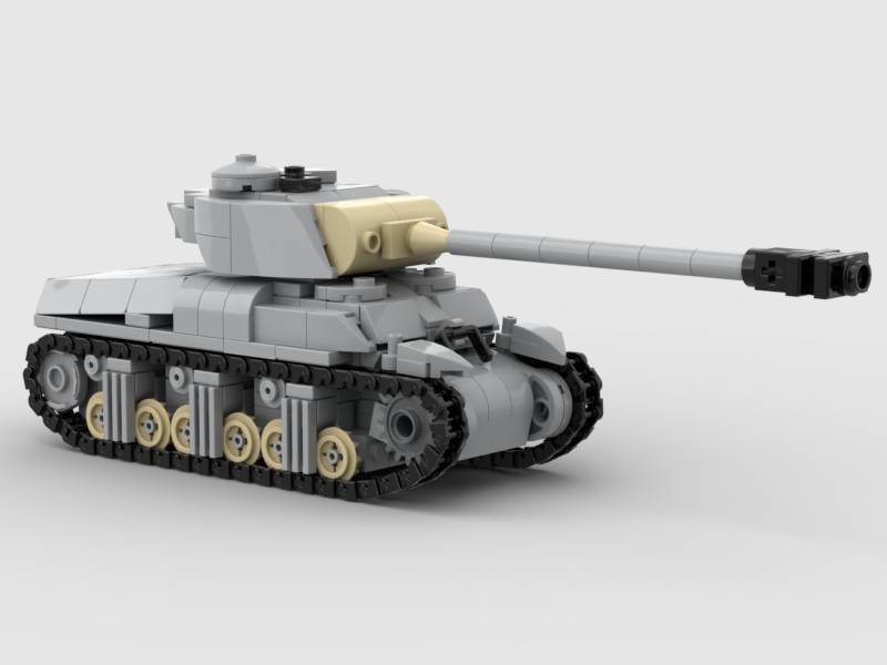 M4A1 Revalorise 1:45 Scale