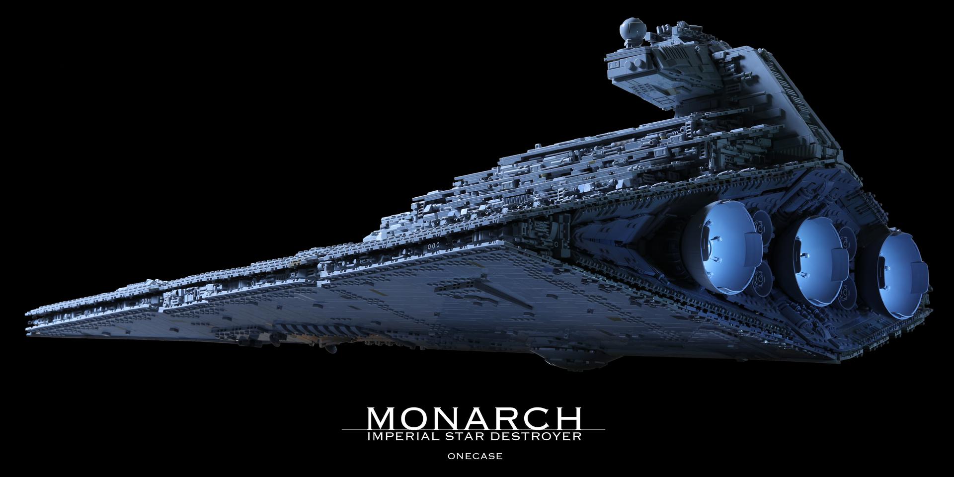 ISD Monarch
