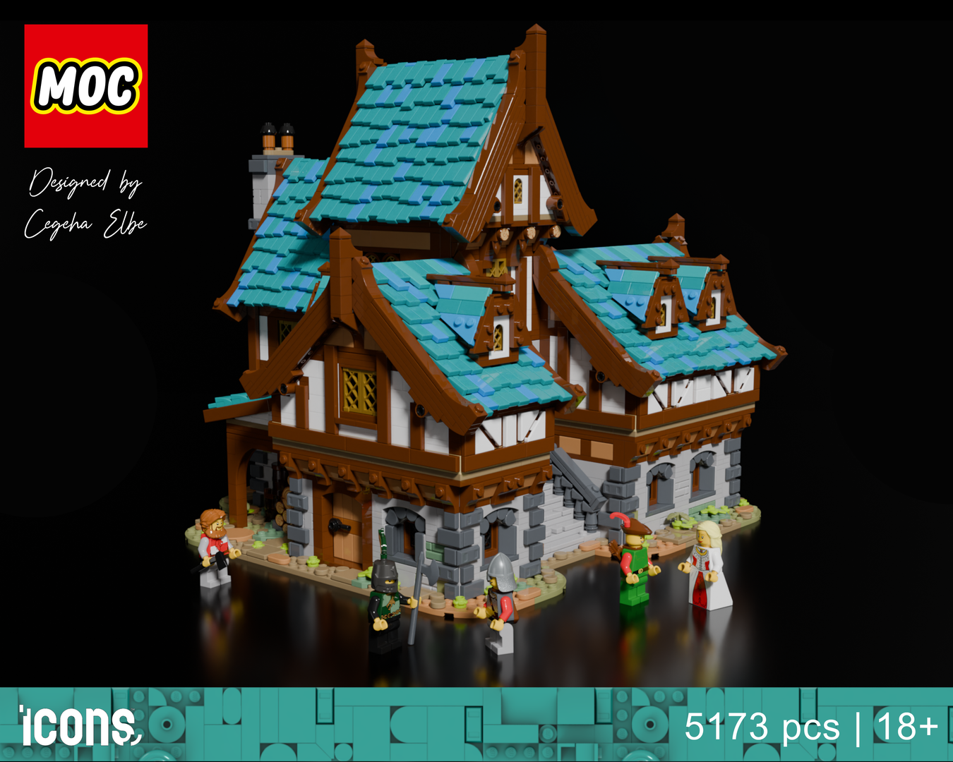 Drunken Dragon Medieval Tavern