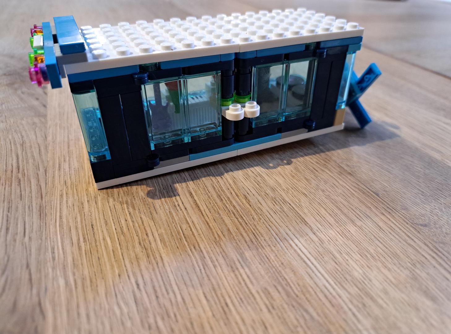 minion partysubmarine alternate build