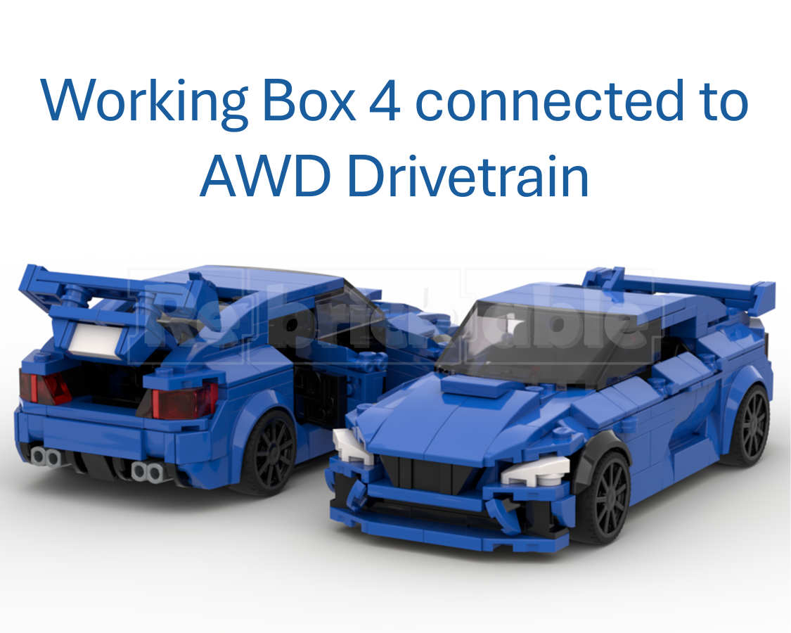 Subaru WRX STI (2016)