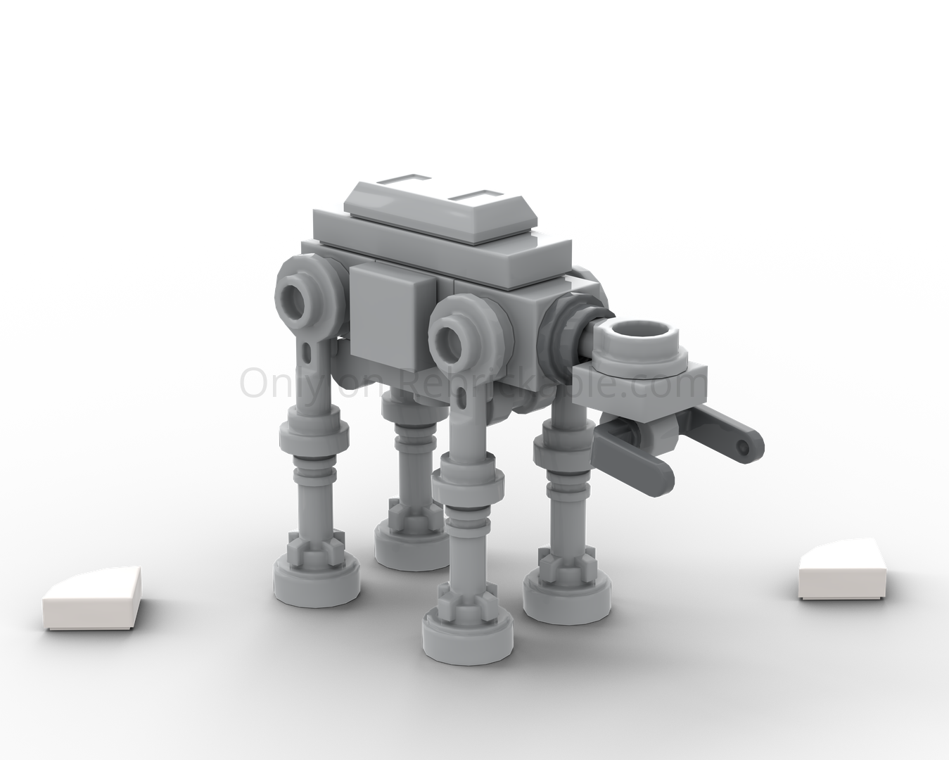 Mini AT-AT
