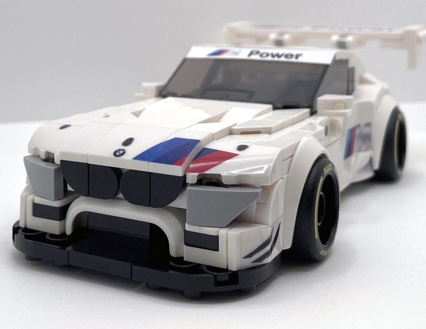BMW Z4 GT3