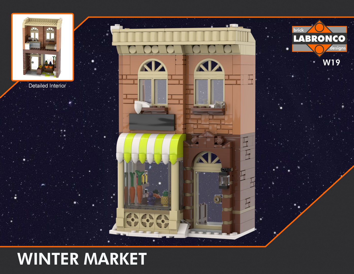 W19 - Winter Market