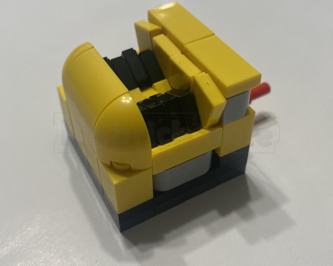 76924 working v8 engine