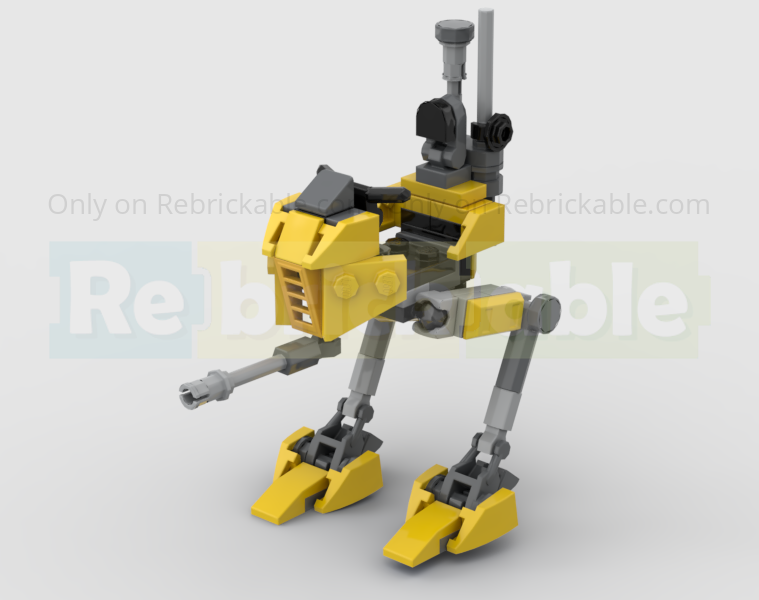 AT-RT Walkers