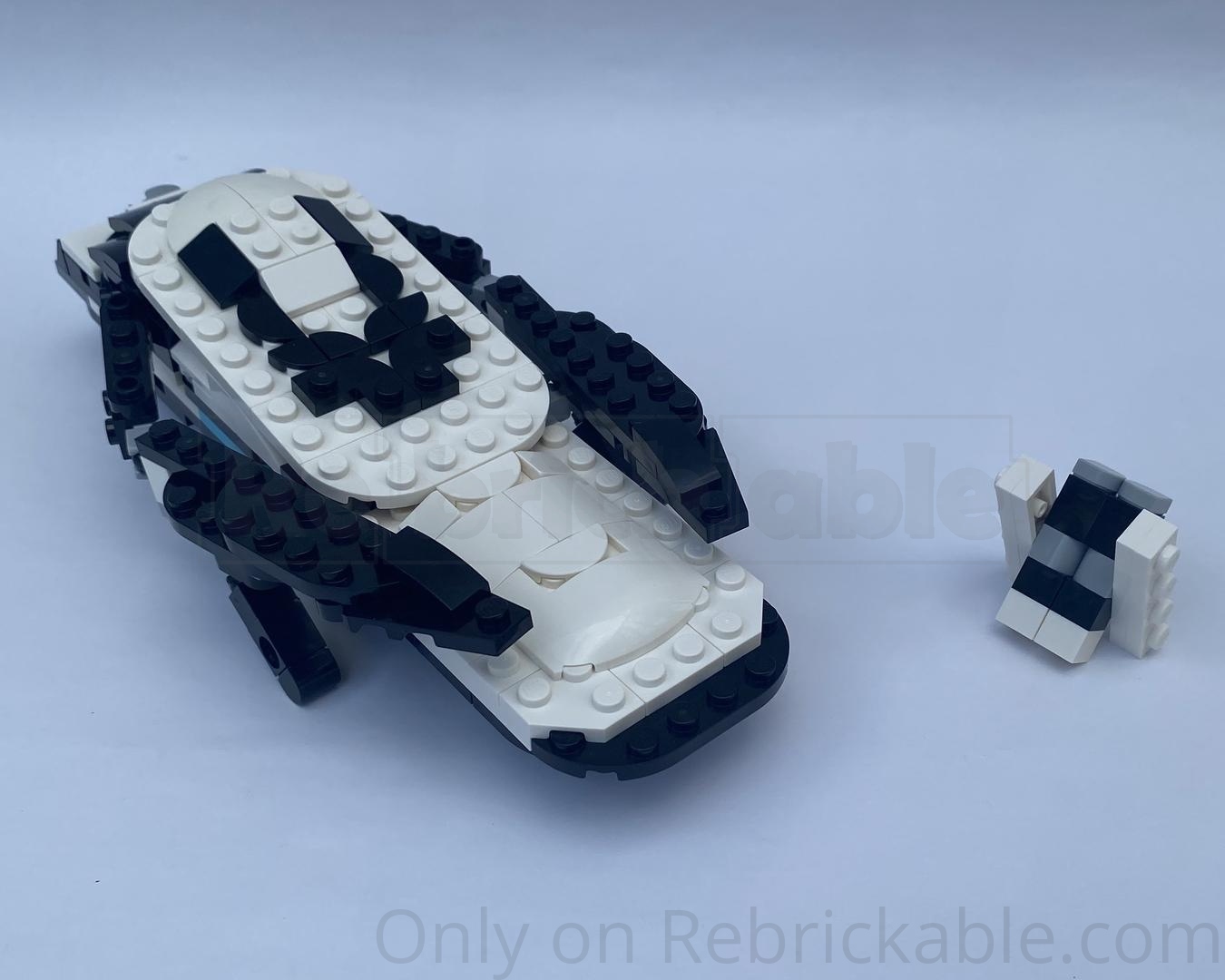 36115 Ranger (Interstellar)