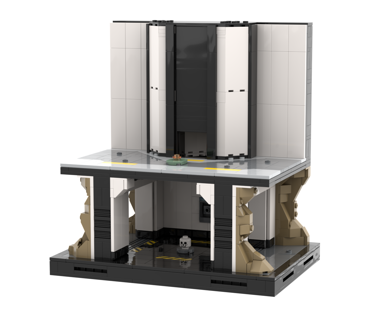 Halo Infinite - Live Fire