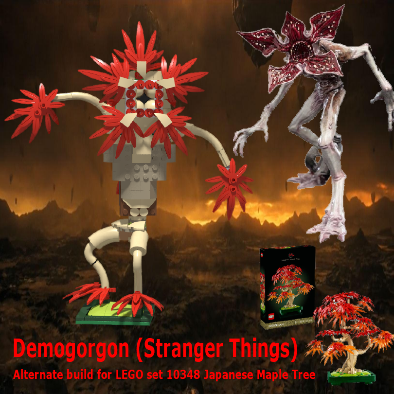 Demogorgon
