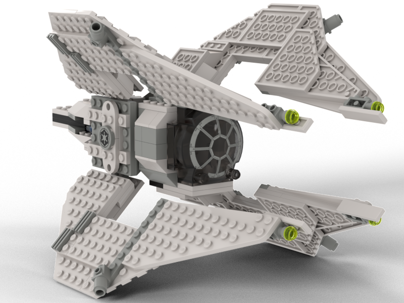 Chiss Clawcraft 1999