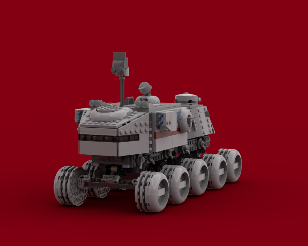 2025 Juggernaut simple modifications