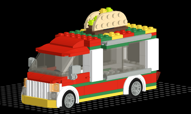 Taco Truck