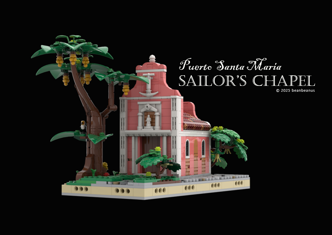 Puerto Santa Maria Sailor's Chapel