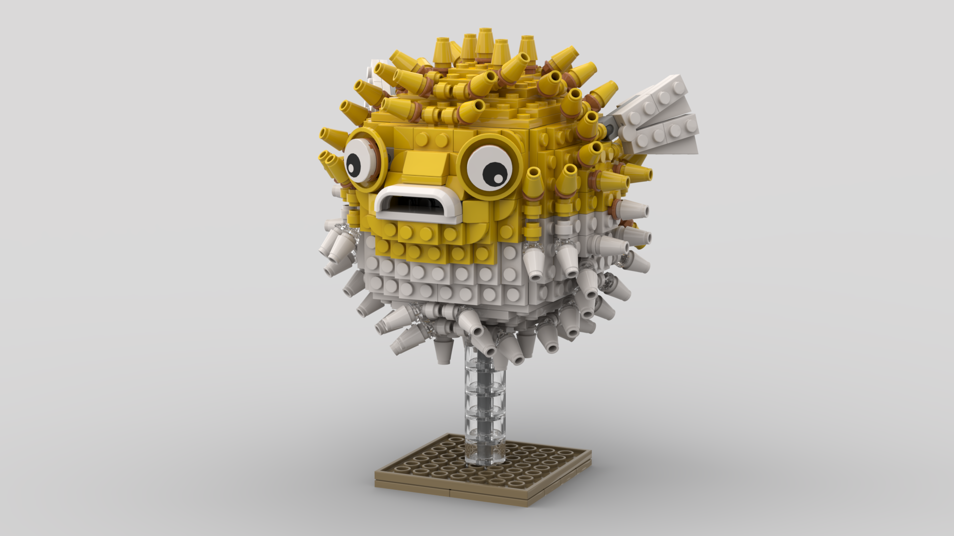 Pufferfish