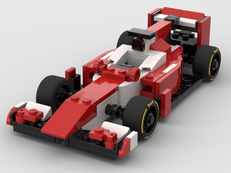 C.Leclerc F2 Prema 2017