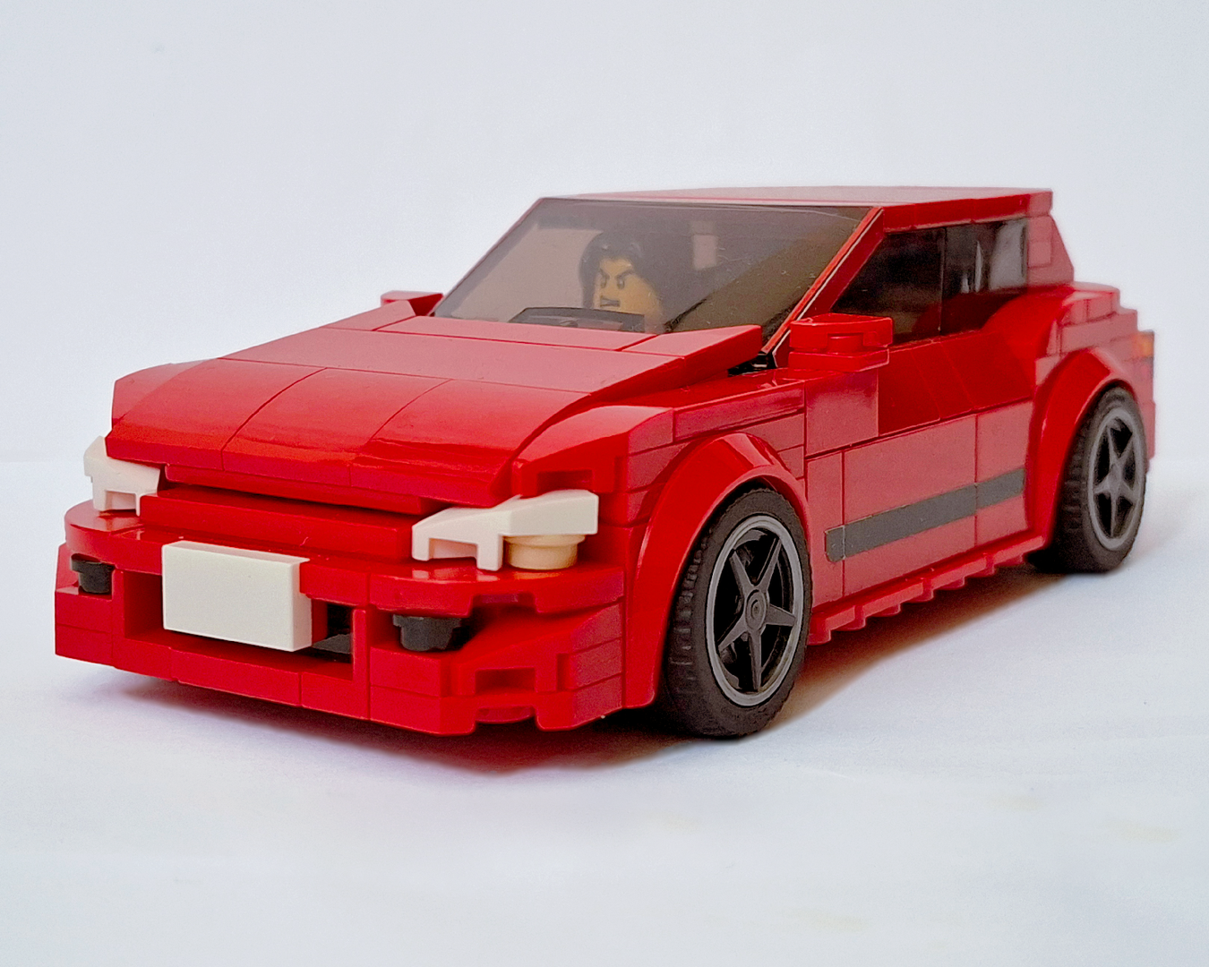 Honda Civic EG6