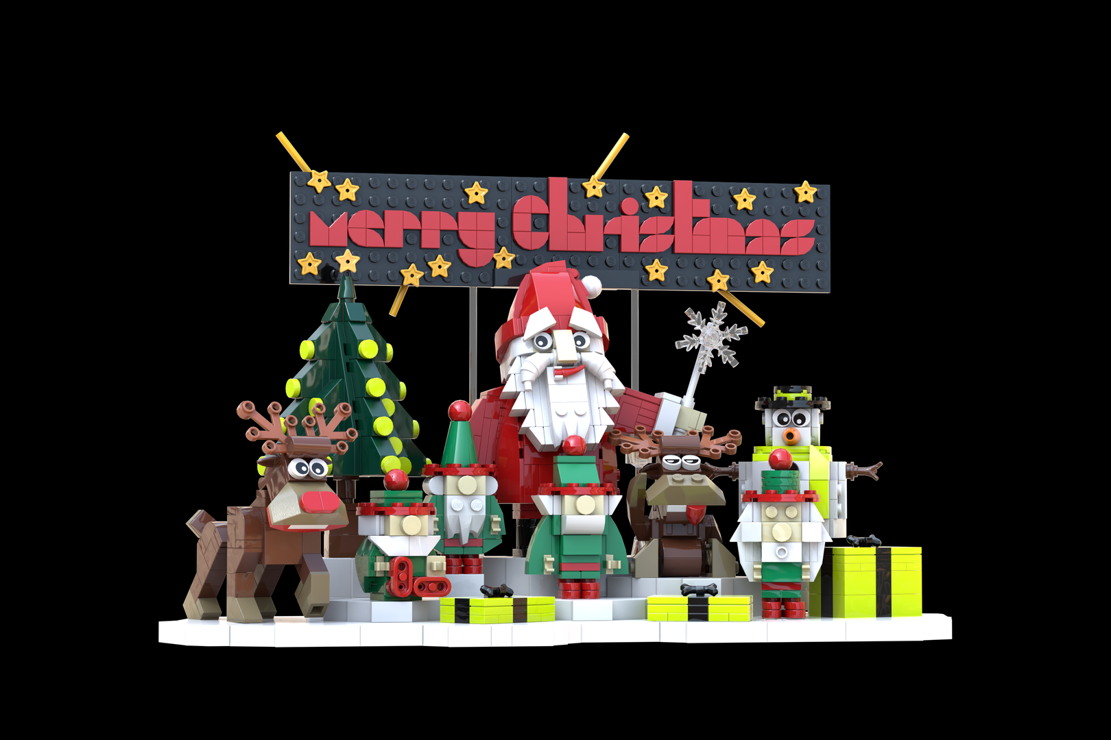 Christmas decoration