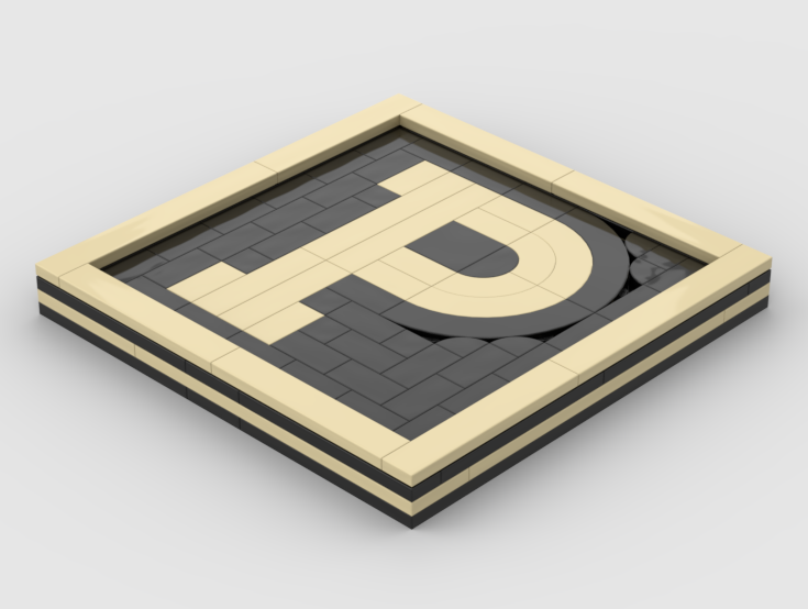 Purdue University Coaster