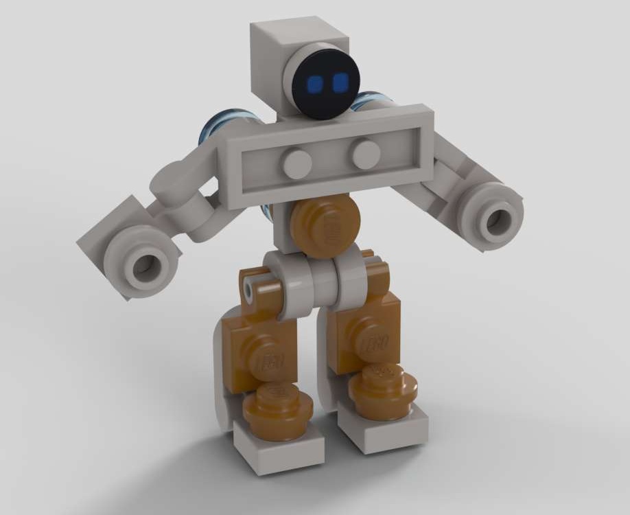 Star robot