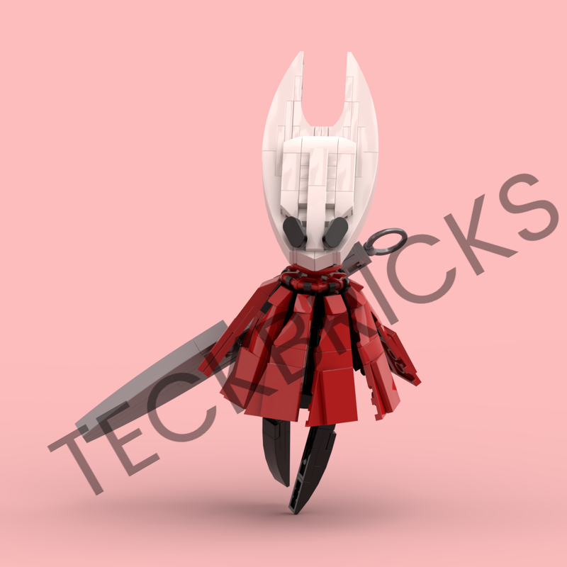 Hornet (Hollow Knight Silksong)