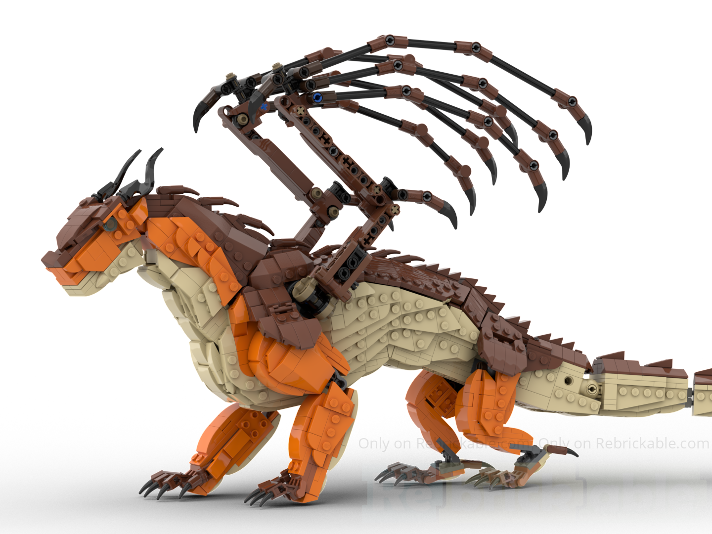 MudWing (Wings of Fire)