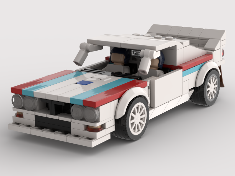 Lancia 037