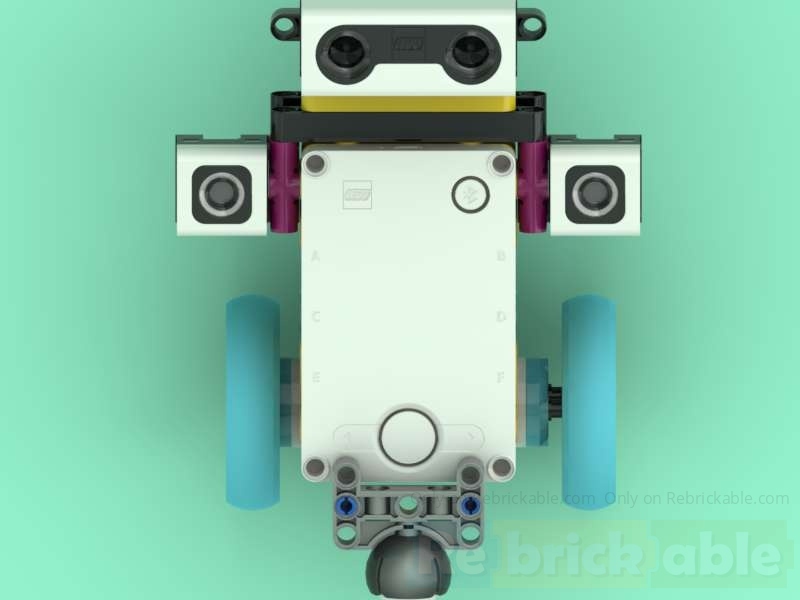 Premium Bot Series I