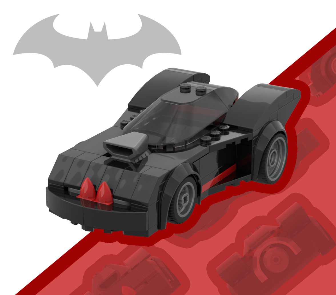 Batmobile